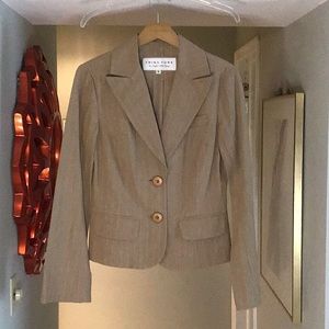 Trina Turk blazer